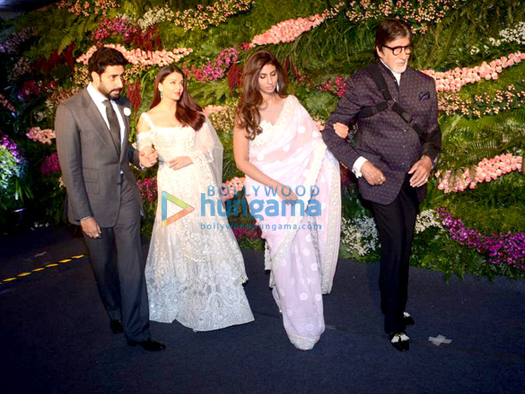 celebs grace anushka sharma virat kohlis mumbai reception more img 5
