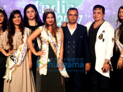 Celebs grace Bright Perfect Miss India and Bright Perfect Achievers Award 2017