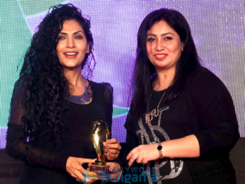 Celebs grace Bright Perfect Miss India and Bright Perfect Achievers Award 2017