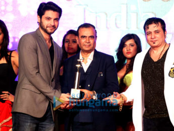 Celebs grace Bright Perfect Miss India and Bright Perfect Achievers Award 2017