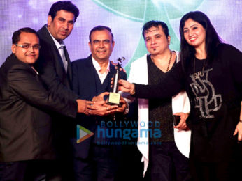 Celebs grace Bright Perfect Miss India and Bright Perfect Achievers Award 2017