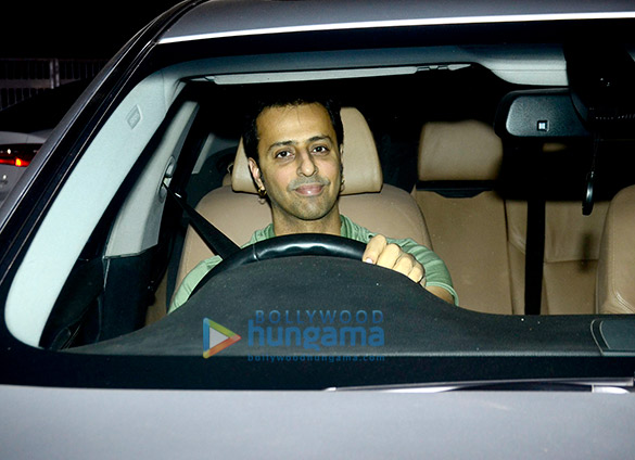 celebs grace farah khan alis birthday bash 13