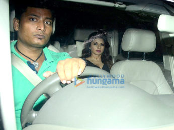 Celebs grace Farah Khan Ali's birthday bash