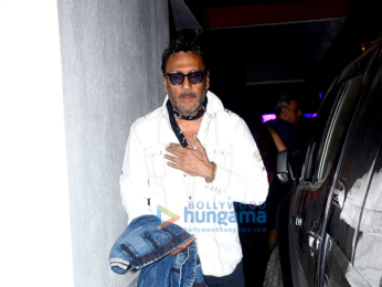 Celebs grace Farah Khan Ali's birthday bash
