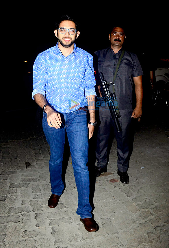 celebs grace farah khan alis birthday bash 8