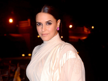 Celebs grace Gaelyn Mendonca's wedding reception