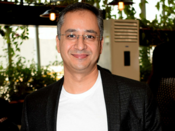 Celebs grace Joe Rajan's annual pre Christmas brunch