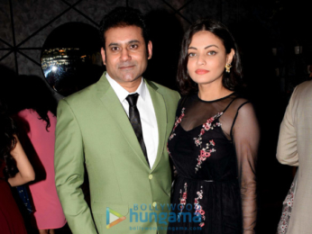 Celebs grace Joe Rajan's annual pre Christmas brunch