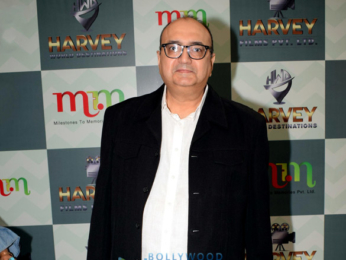 Celebs grace Joe Rajan's annual pre Christmas brunch