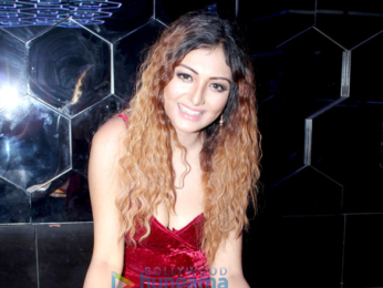 Celebs grace Khushi Mukherjee's birthday celebration at Club Anarchy