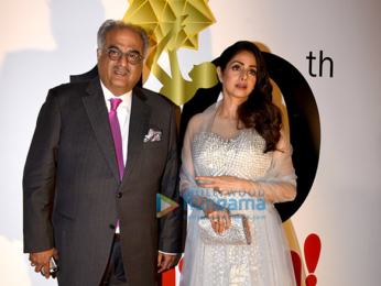 Celebs grace Masala! Awards 2017 at Bollywood Parks in Dubai