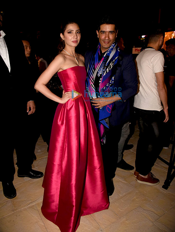celebs grace masala awards 2017 at bollywood parks in dubai 13
