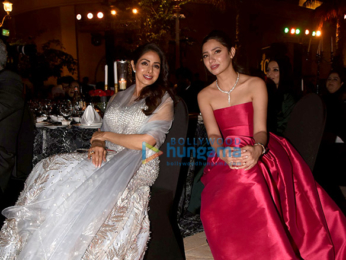 Celebs grace Masala! Awards 2017 at Bollywood Parks in Dubai