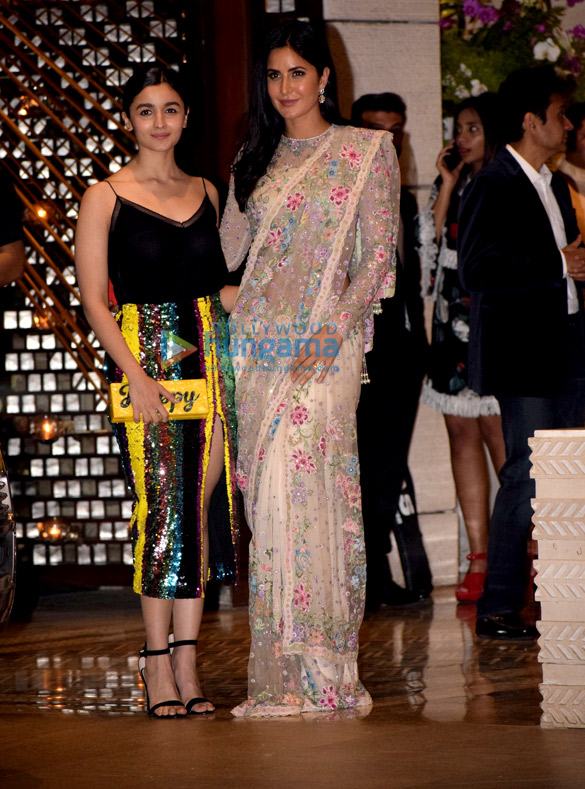 celebs grace mukesh ambanis party in honour of london mayor 2