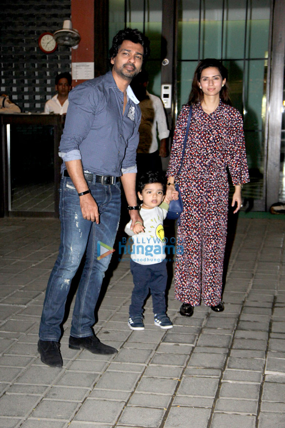 celebs grace at arpita khans christmas bash 5