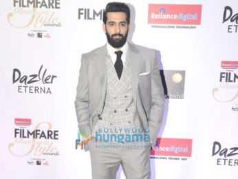 Celebs grace the Filmfare Glam Awards