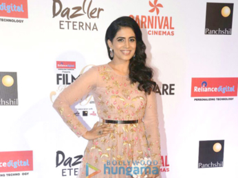 Celebs grace the Filmfare Glam Awards