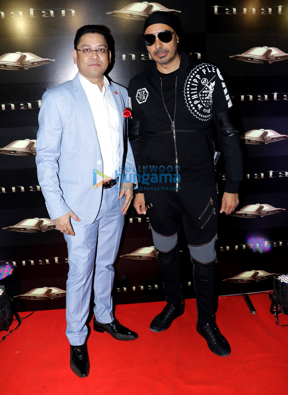 celebs grace the opening of tanatan 19
