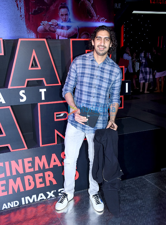 celebs grace the premiere of star wars the last jedi 6
