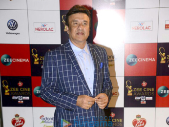Celebs grace the red carpet of Zee Cine Awards 2018