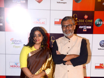 Celebs grace the red carpet of Zee Cine Awards 2018