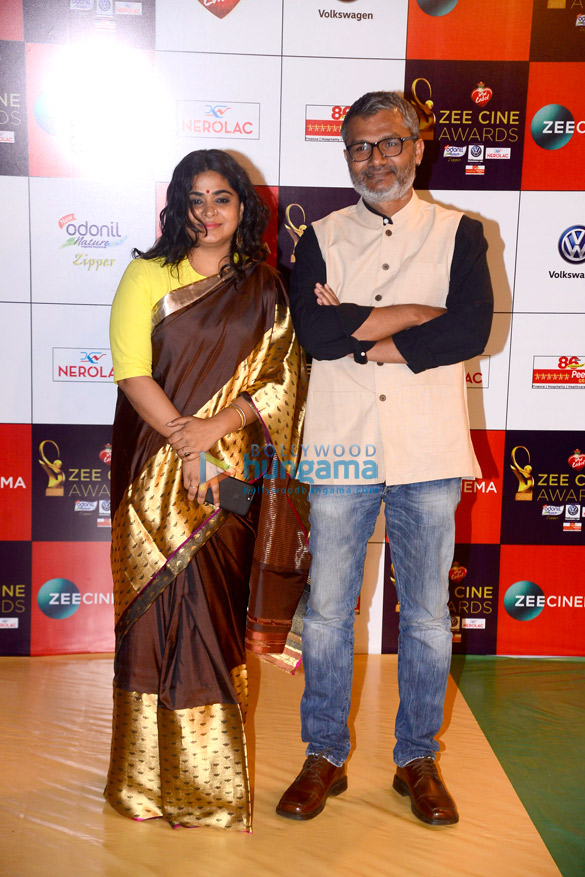 celebs grace the red carpet of zee cine awards 2018 2