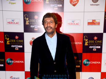 Celebs grace the red carpet of Zee Cine Awards 2018