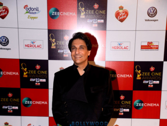 Celebs grace the red carpet of Zee Cine Awards 2018