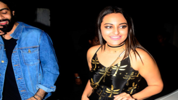 Bollywood stars spotted partying at Arth