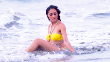 Check Out The FANTASTIC On Location Shoot Of Saareyan Nu Chaddeya Feat. Adhyayan Suman