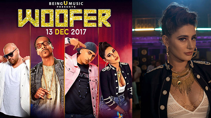 Check Out Woofer Song By Dr.Zeus Feat Snoop Dogg & Nargis Fakhri
