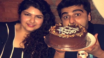 Check out: Arjun Kapoor celebrates sister Anshula Kapoor’s birthday in the cutest way!