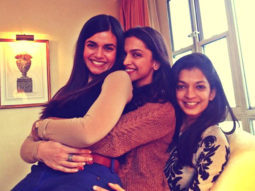 Check out: Deepika Padukone spends quality time with her best friends