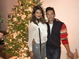 Check out: Priyanka Chopra begins Christmas celebration early with designer Prabal Gurung