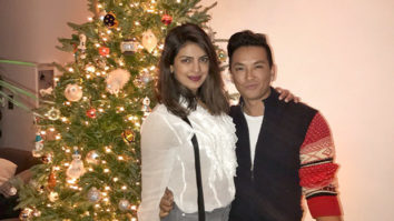 Check out: Priyanka Chopra begins Christmas celebration early with designer Prabal Gurung