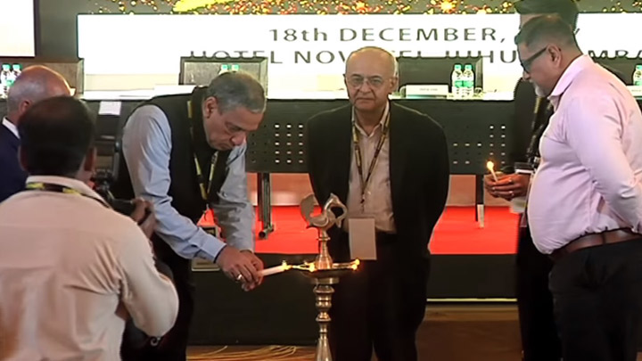 Cinemascapes Cinema and Tourism Summit 2017 | Ashish Singh | Amit Khanna Cinemascapes Cinema and Tourism Summit 2017 | Ashish Singh | Amit Khanna