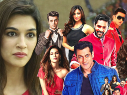 “Dabangg Is Salman Khan”: Kriti Sanon | Dabangg Tour Delhi