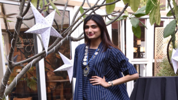Daily Style Pill: Athiya Shetty’s effortless style play is fading away our Monday blues!