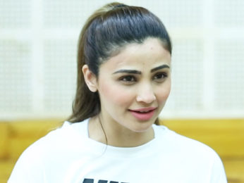 Daisy Shah’s Super EXCITING Dance Rehearsal Video | Dabangg Tour Delhi Daisy Shah’s Super EXCITING Dance Rehearsal Video | Dabangg Tour Delhi