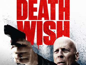 Death Wish (English)