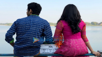 On The Sets Of The Movie Dhadak