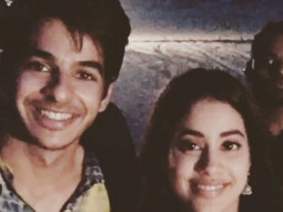 Dhadak: It’s the first schedule wrap for Janhvi Kapoor and Ishaan Khatter starrer in Rajasthan