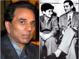 Dharmendra remembers his ‘childhood admiration’ Shashi Kapoor in a heartbreaking post!
