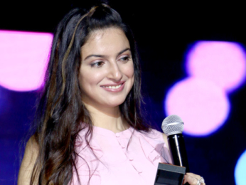 Divya Khosla Kumar and Dino Morea attends the Jai Hind College festival Talaash