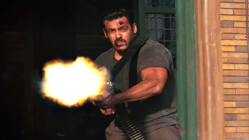 EXCLUSIVE: “The action in Tiger Zinda Hai is very different from the action in Race 3,” says Salman Khan