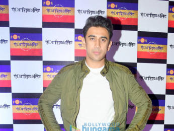 Ekta Kapoor, Amit Sadh, Divya Dutta and others grace the launch of ‘Yeda Republic’ in Juhu