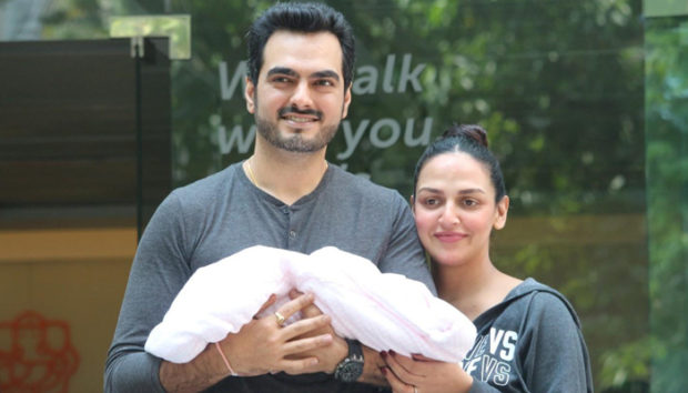 Esha Deol