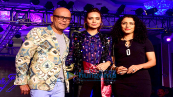 Esha Gupta graces the Liva event