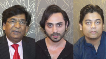 Exclusive Interview With The Makers Of My Friend’s Dulhania | O.P. Rai | Prashamit Chaudhury | Mudasir Zafar