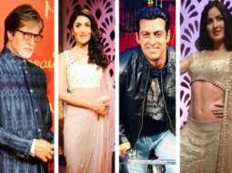 WOW! Here are the Bollywood stars you will see at the newly opened Madame Tussauds in Delhi